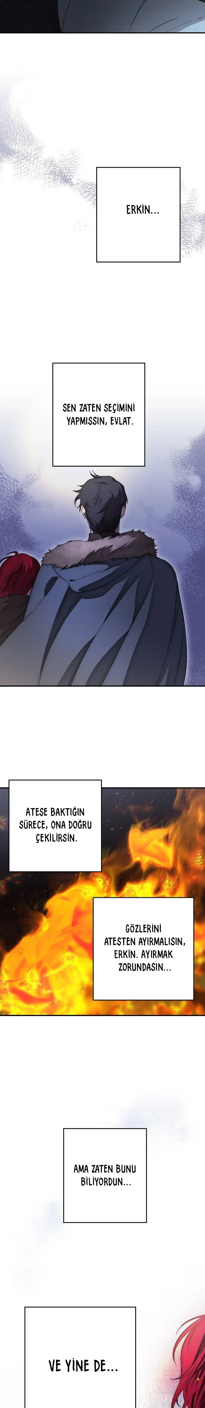 The Spark in Your Eyes - Bölüm 161 - Sayfa 16
