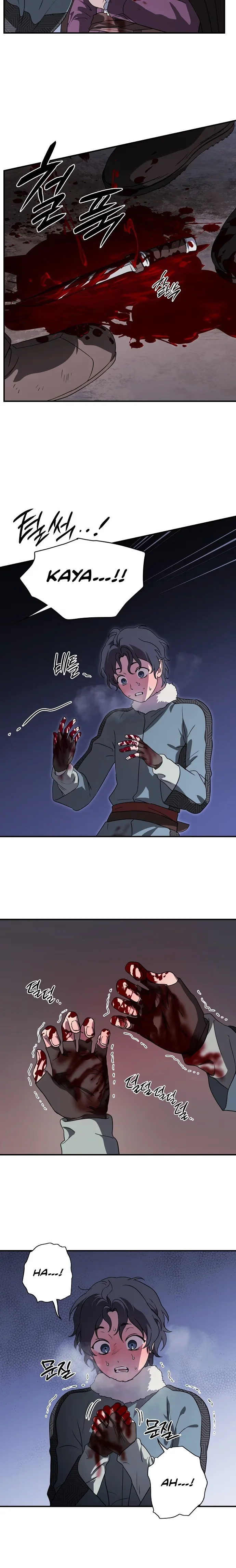 The Spark in Your Eyes - Bölüm 161 - Sayfa 4