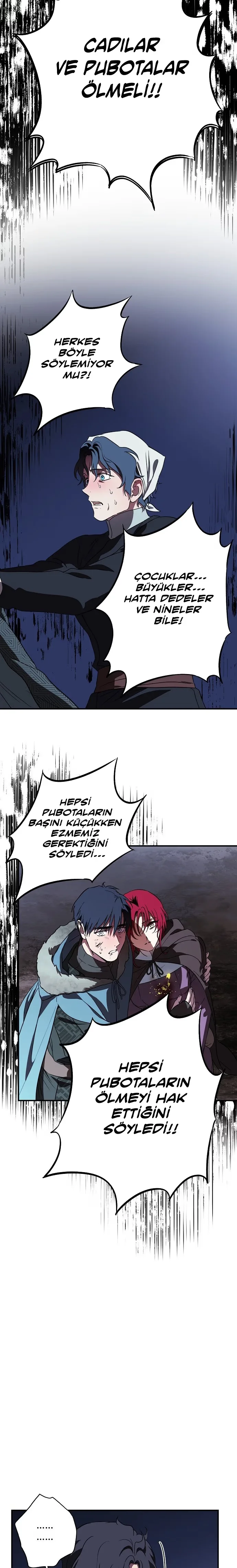 The Spark in Your Eyes - Bölüm 161 - Sayfa 7