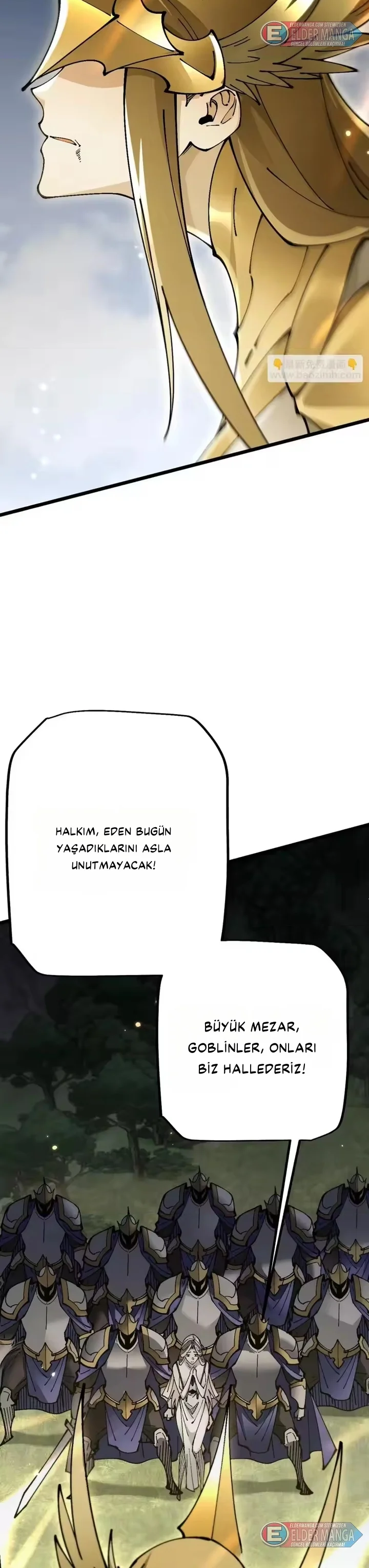 From Goblin to Goblin God - Bölüm 100 - Sayfa 16