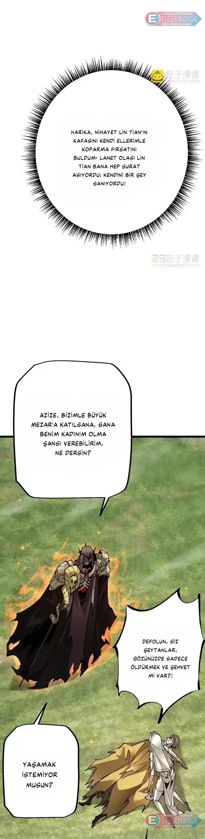 From Goblin to Goblin God - Bölüm 100 - Sayfa 23
