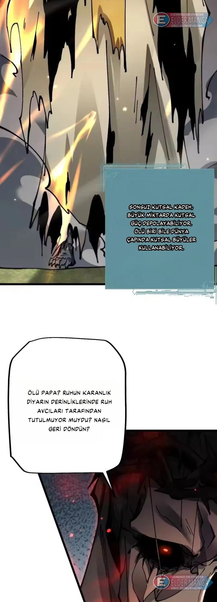 From Goblin to Goblin God - Bölüm 100 - Sayfa 29