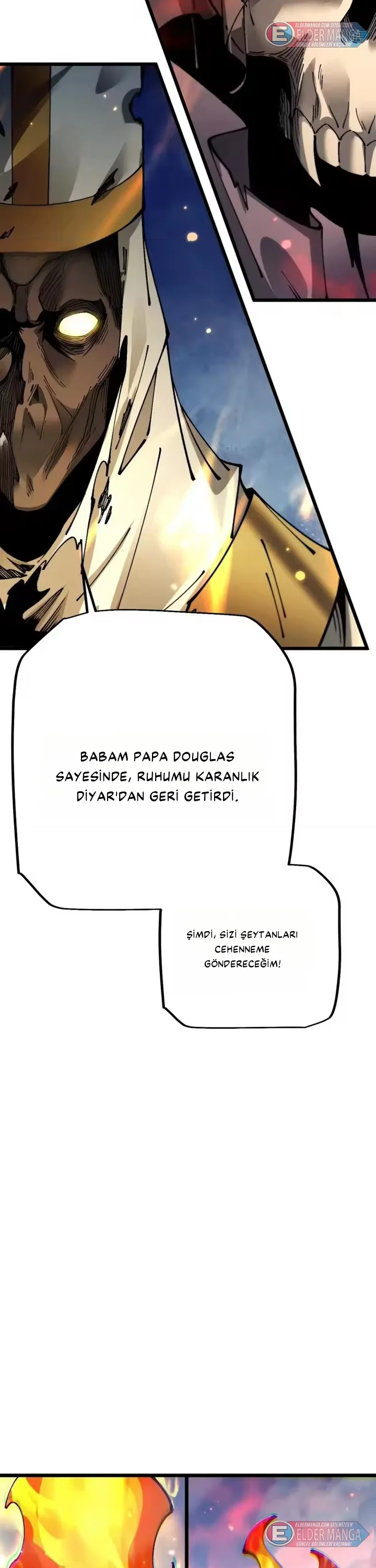 From Goblin to Goblin God - Bölüm 100 - Sayfa 30