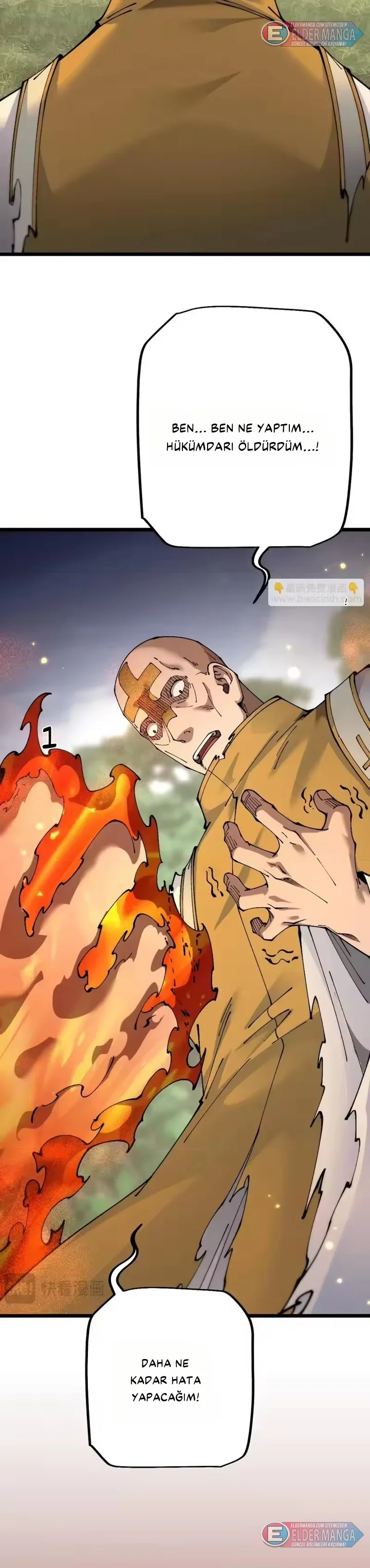 From Goblin to Goblin God - Bölüm 100 - Sayfa 5
