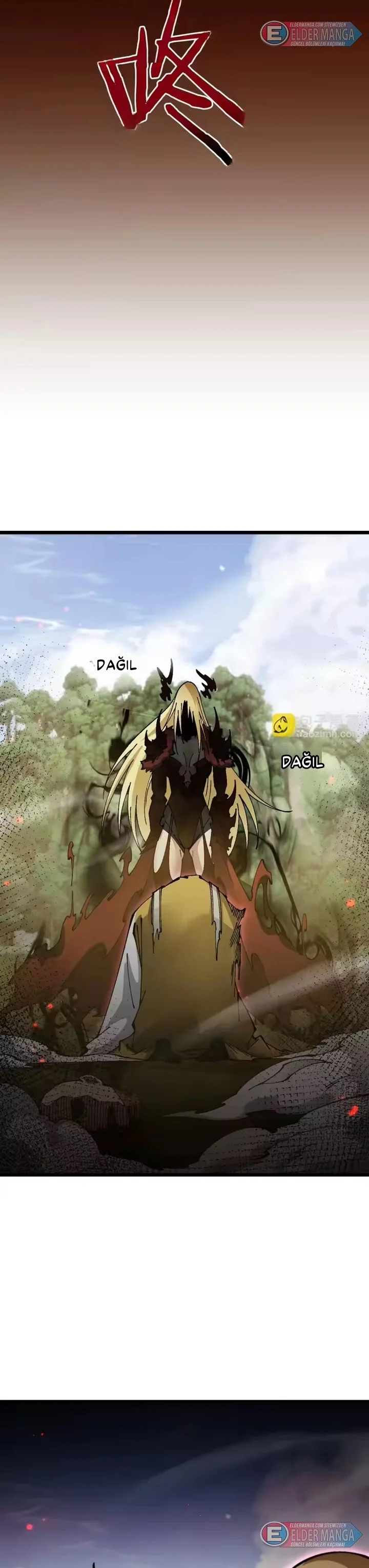 From Goblin to Goblin God - Bölüm 100 - Sayfa 8