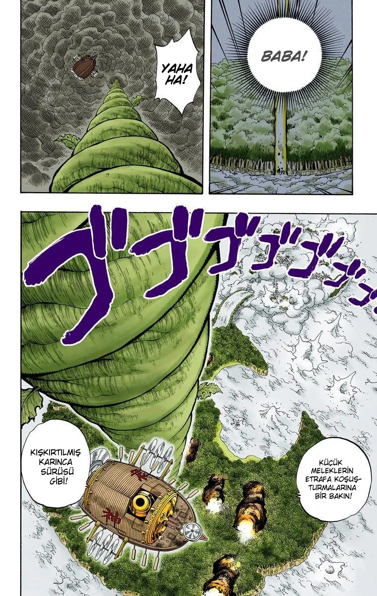 One Piece - Bölüm 293 - Sayfa 12