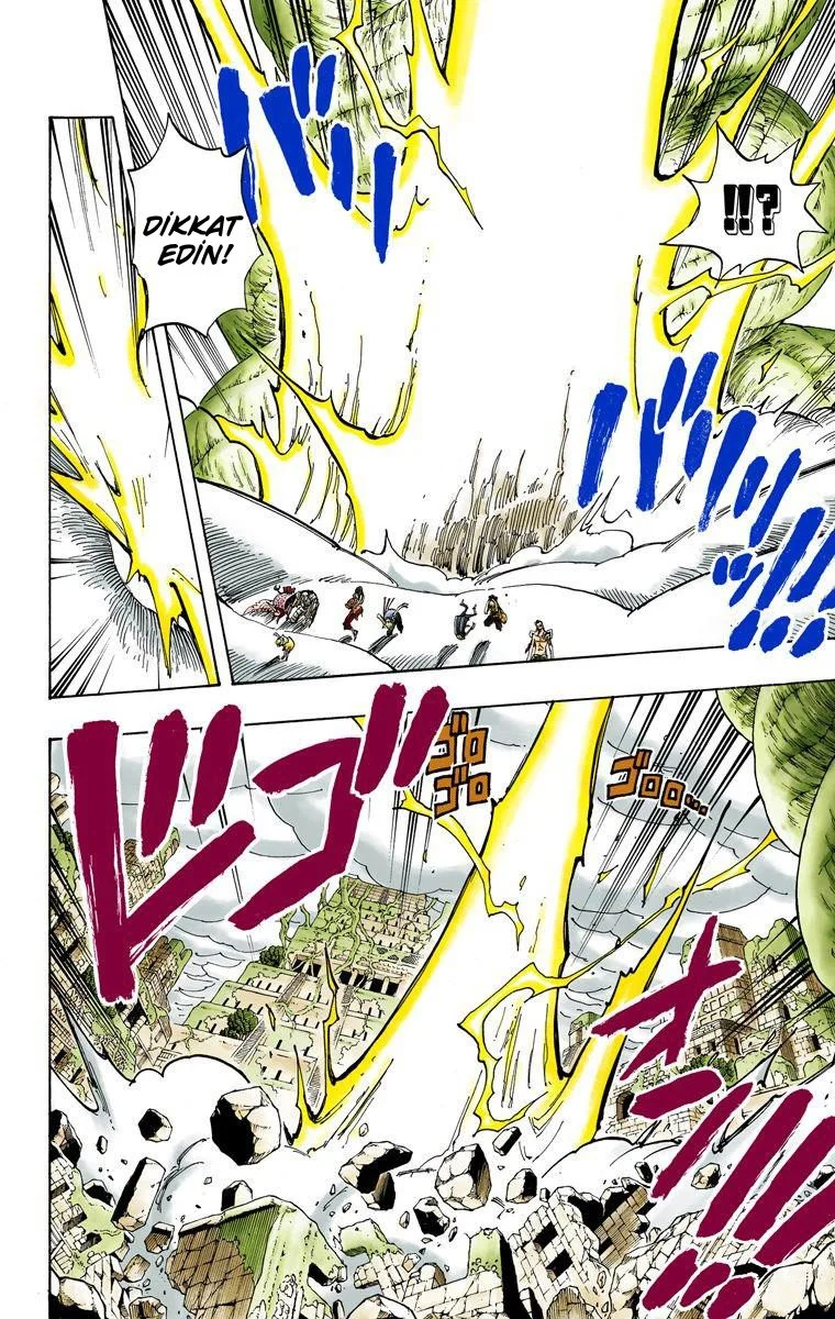 One Piece - Bölüm 293 - Sayfa 14