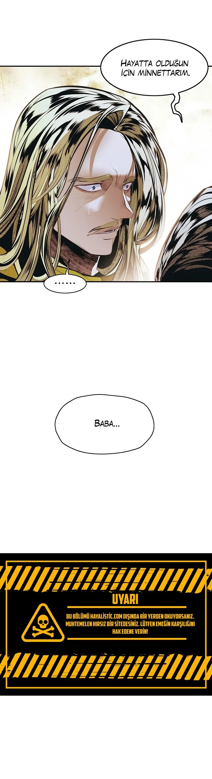 Mookhyang: Dark Lady - Bölüm 274 - Sayfa 37