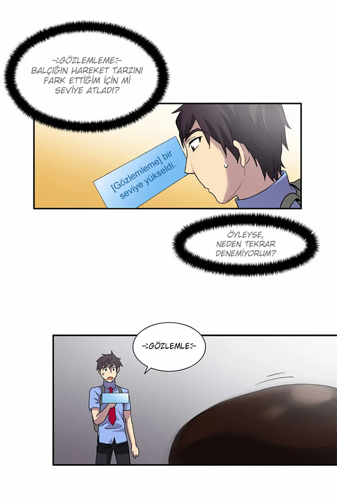 The Gamer - Bölüm 3 - Sayfa 15