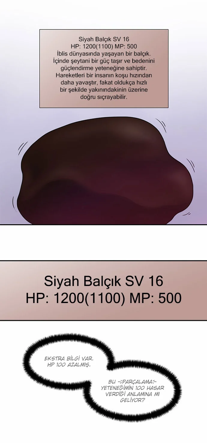 The Gamer - Bölüm 3 - Sayfa 16