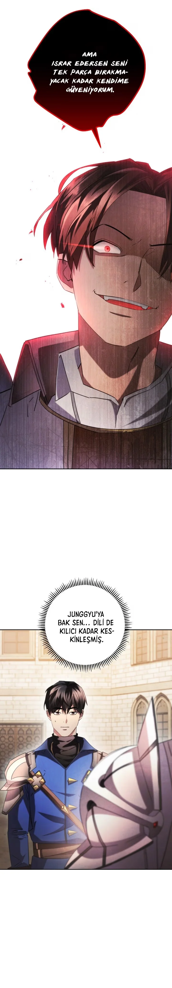 The Live - Bölüm 138 - Sayfa 20