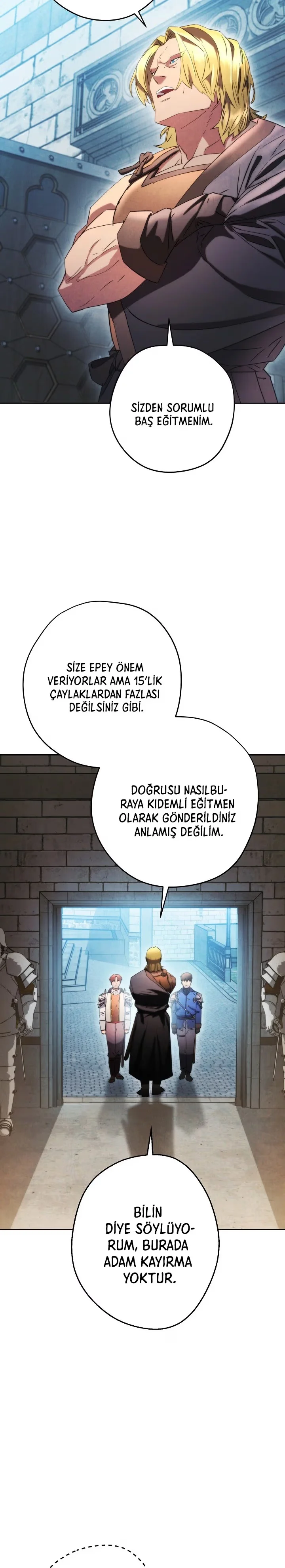 The Live - Bölüm 138 - Sayfa 6