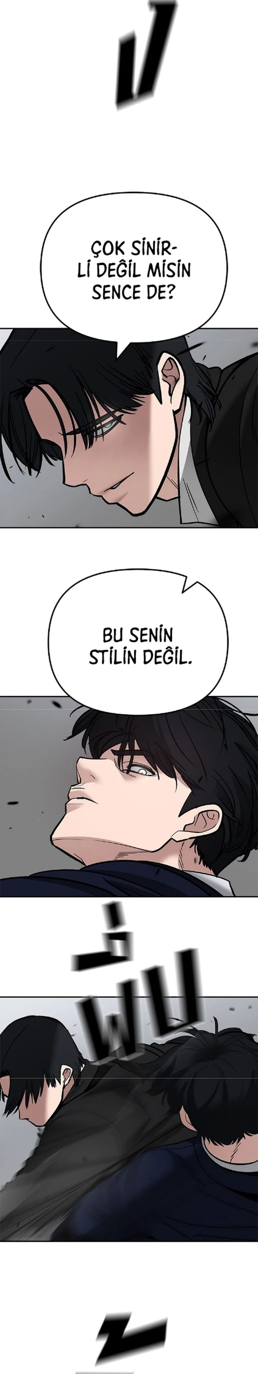 The Bully In-Charge - Bölüm 110 - Sayfa 11