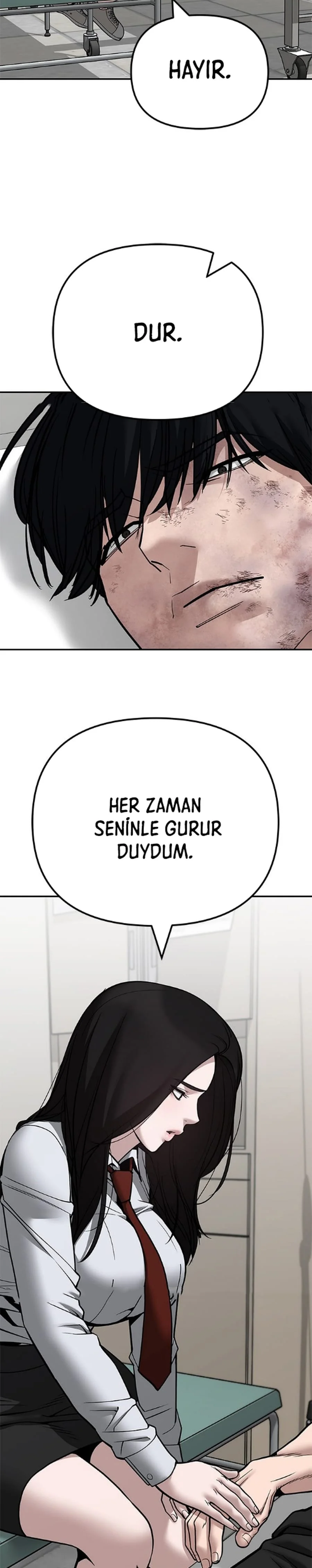 The Bully In-Charge - Bölüm 110 - Sayfa 38