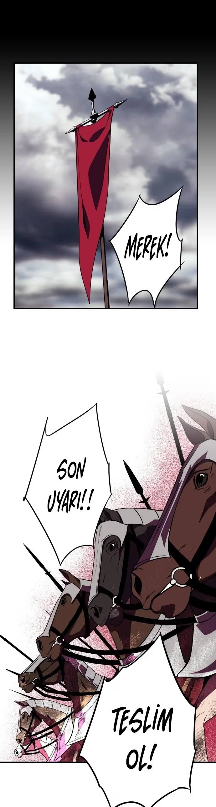 The Spark in Your Eyes - Bölüm 110 - Sayfa 19
