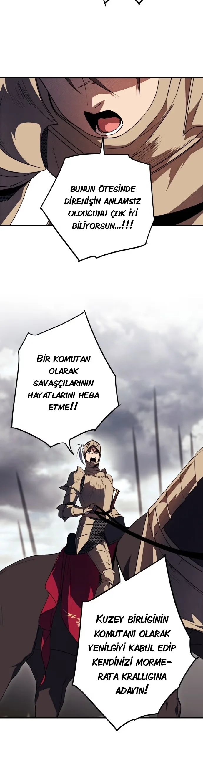 The Spark in Your Eyes - Bölüm 110 - Sayfa 20