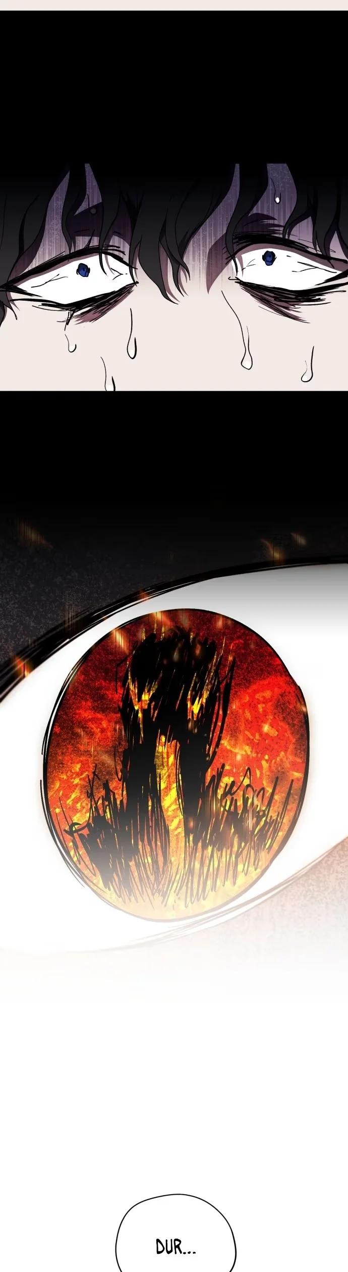 The Spark in Your Eyes - Bölüm 110 - Sayfa 41