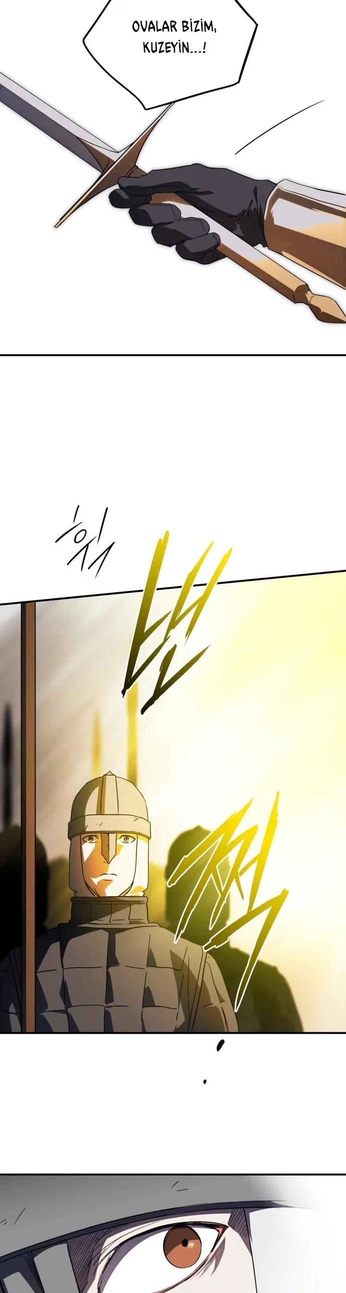 The Spark in Your Eyes - Bölüm 110 - Sayfa 6