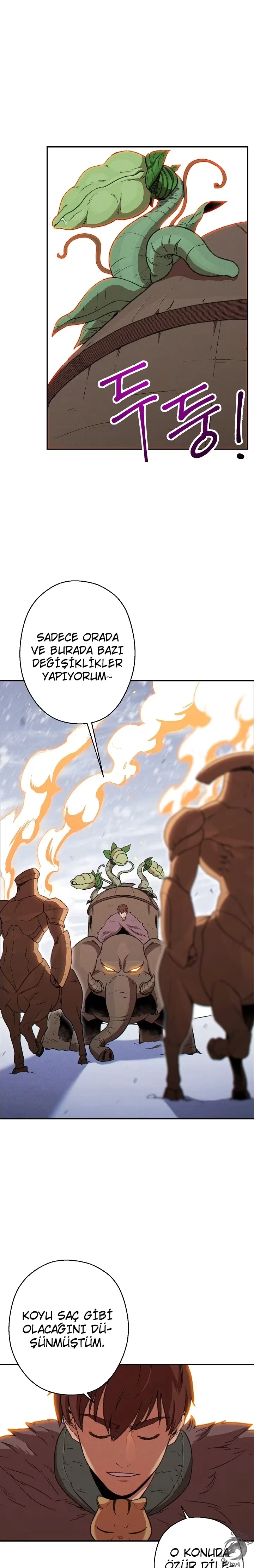 Dungeon Reset - Bölüm 64 - Sayfa 24