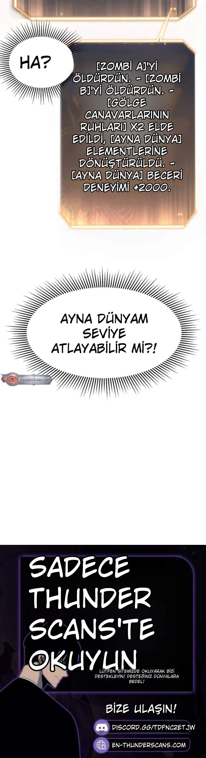After Rebirth I Use Mirror Reversal for Revenge - Bölüm 5 - Sayfa 12