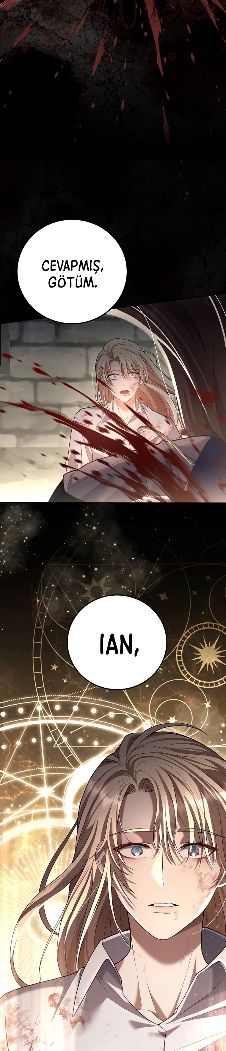 The Margrave's Bastard Son Was the Emperor - Bölüm 1 - Sayfa 24