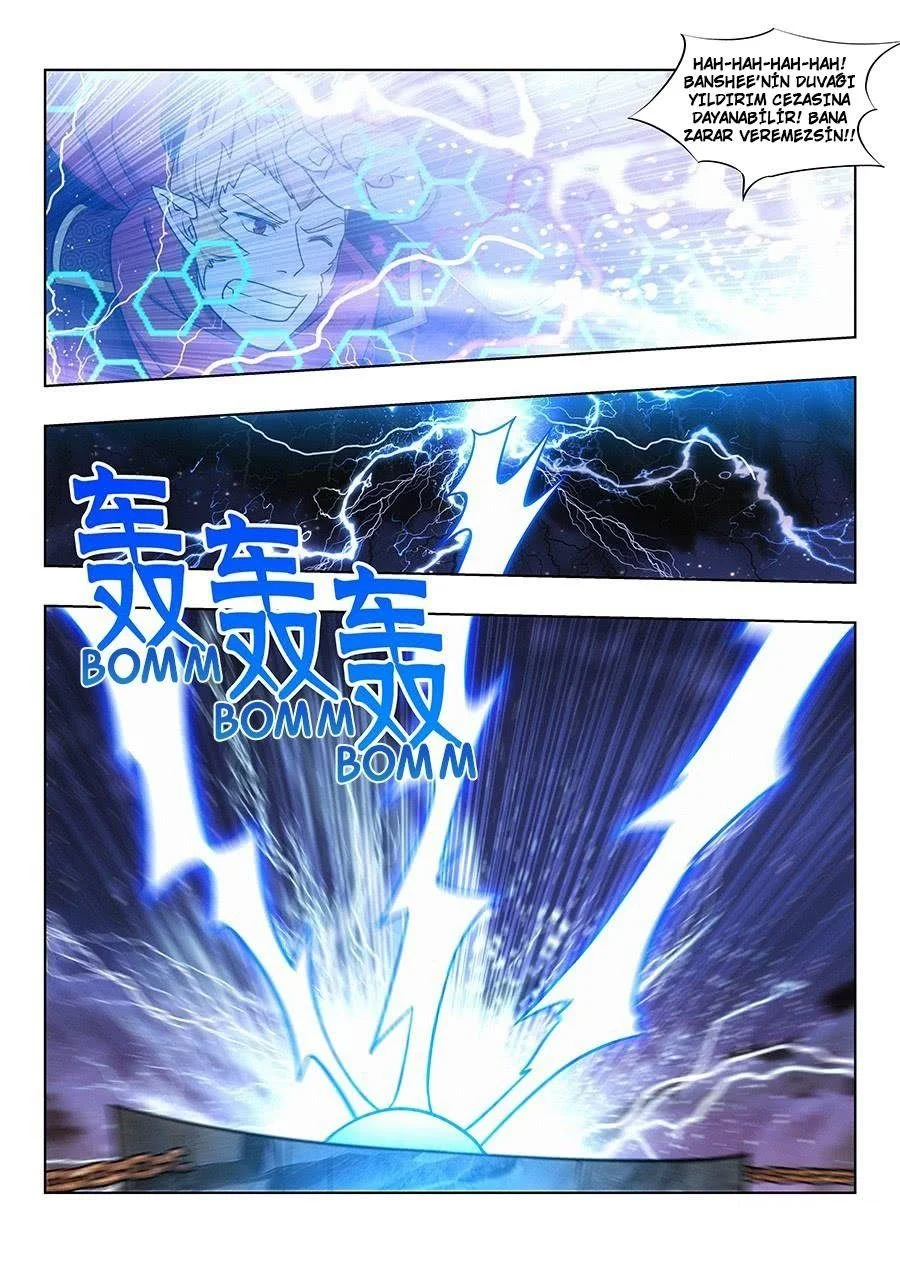 Strongest Anti META - Bölüm 75 - Sayfa 10