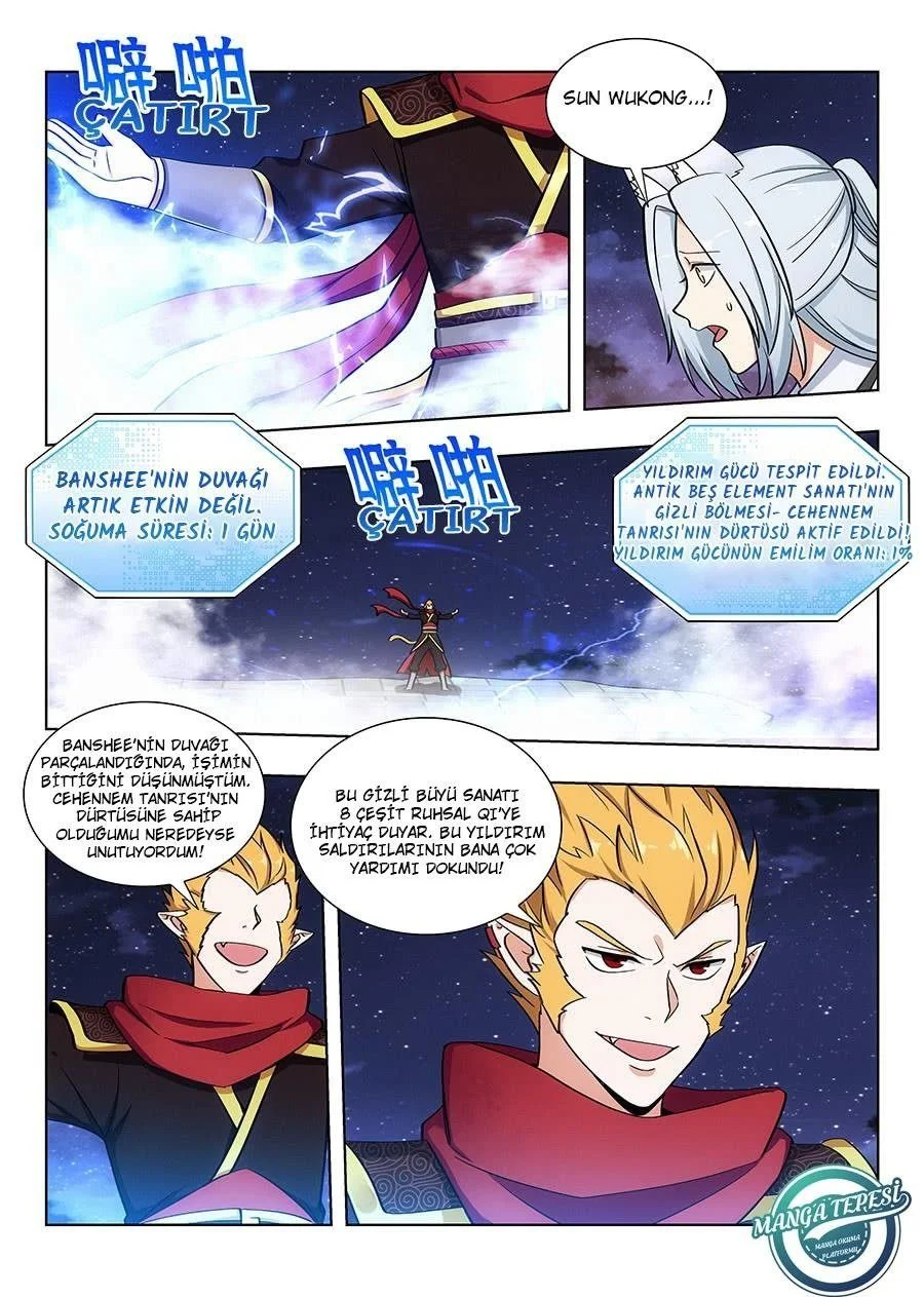 Strongest Anti META - Bölüm 75 - Sayfa 12