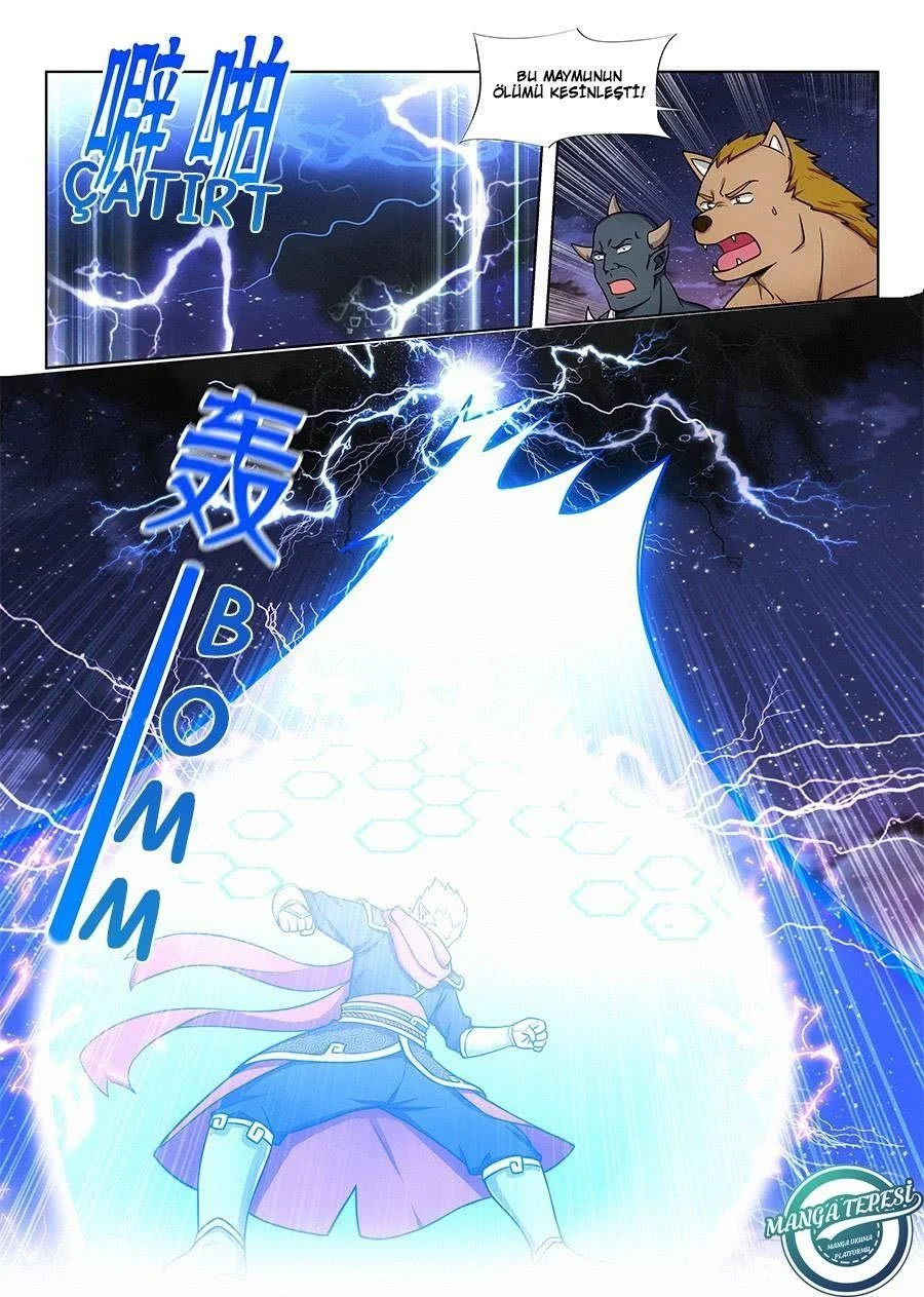 Strongest Anti META - Bölüm 75 - Sayfa 9