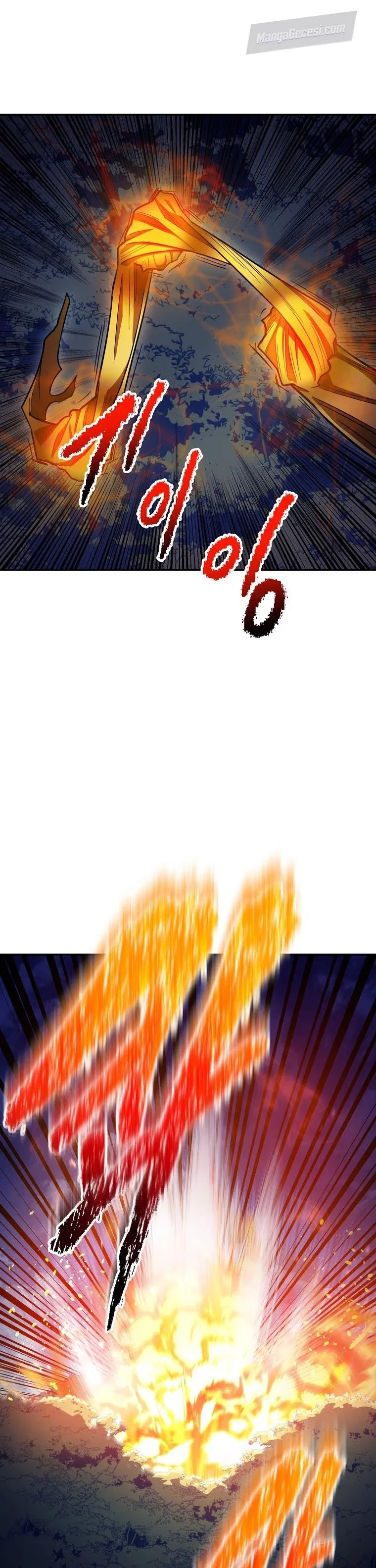 Legend of Asura: The Venom Dragon - Bölüm 125 - Sayfa 36