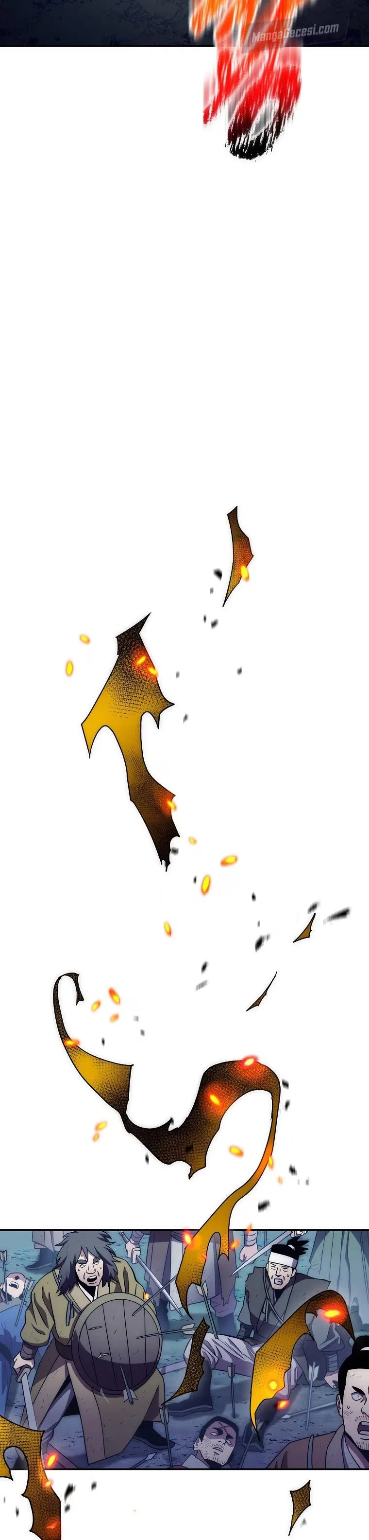 Legend of Asura: The Venom Dragon - Bölüm 125 - Sayfa 37