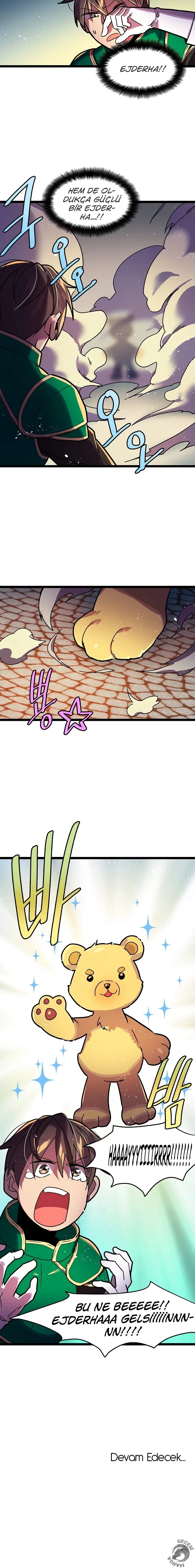 Ranker's Return - Bölüm 13 - Sayfa 10