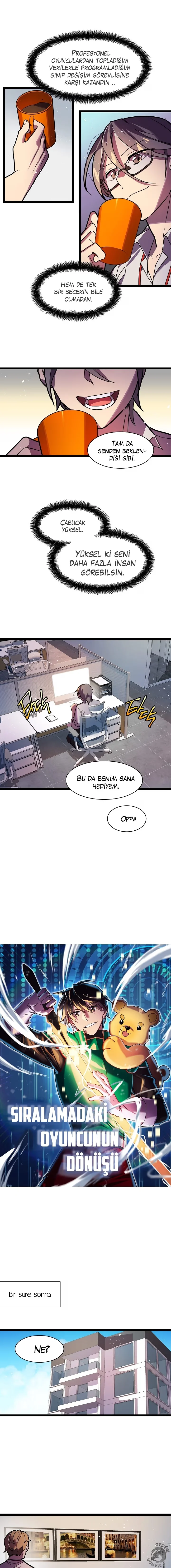 Ranker's Return - Bölüm 13 - Sayfa 4