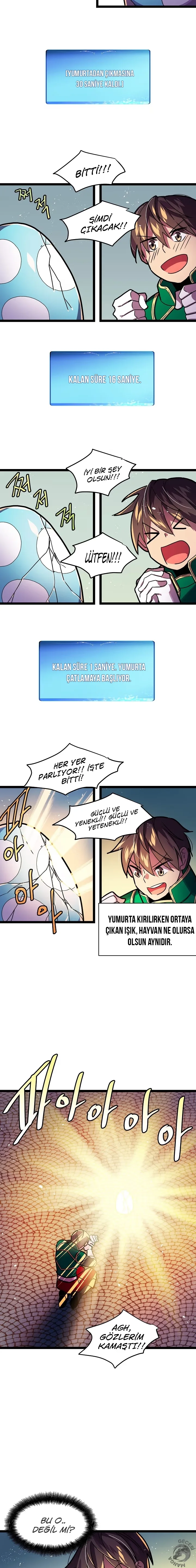 Ranker's Return - Bölüm 13 - Sayfa 9