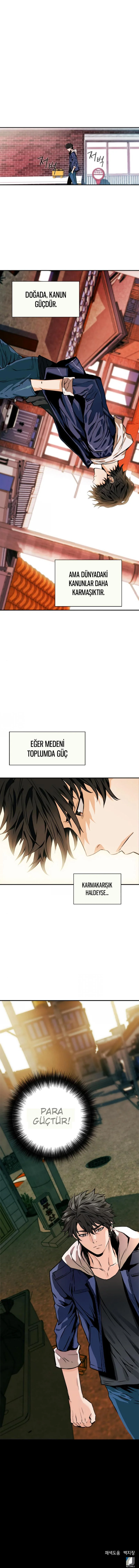 Seoul Station Druid - Bölüm 5 - Sayfa 15