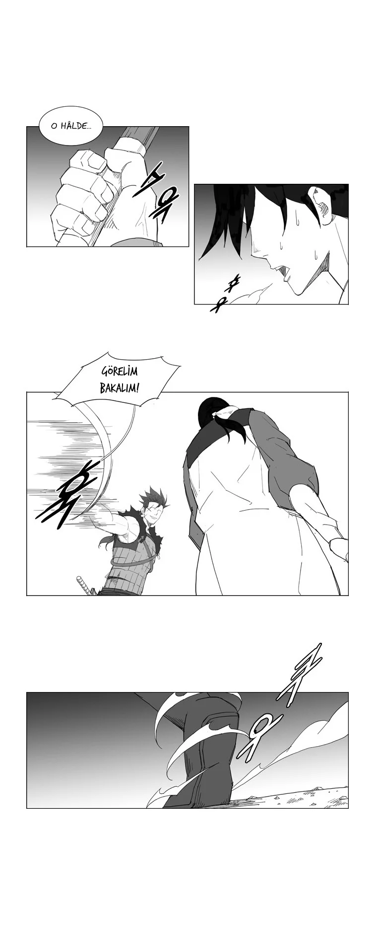 Mujang - Bölüm 52 - Sayfa 6