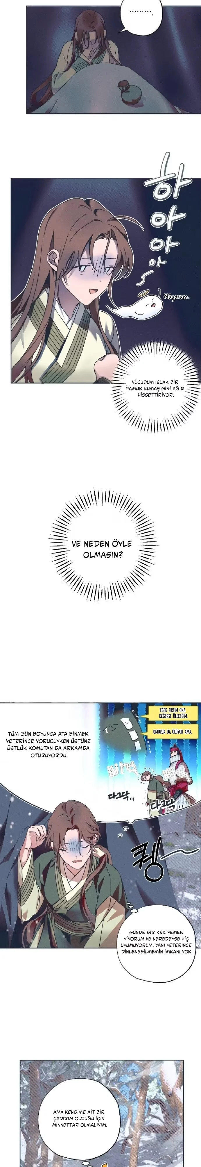 That Which Flows By - Bölüm 3 - Sayfa 15
