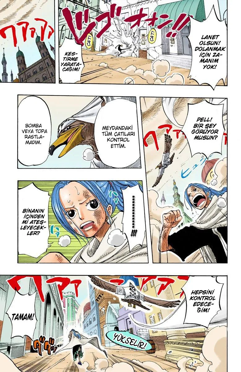 One Piece - Bölüm 202 - Sayfa 11