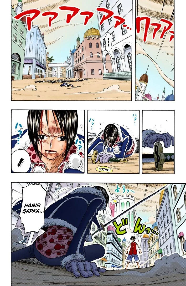 One Piece - Bölüm 202 - Sayfa 12