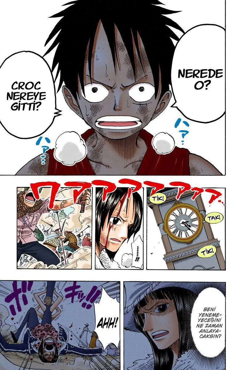 One Piece - Bölüm 202 - Sayfa 13
