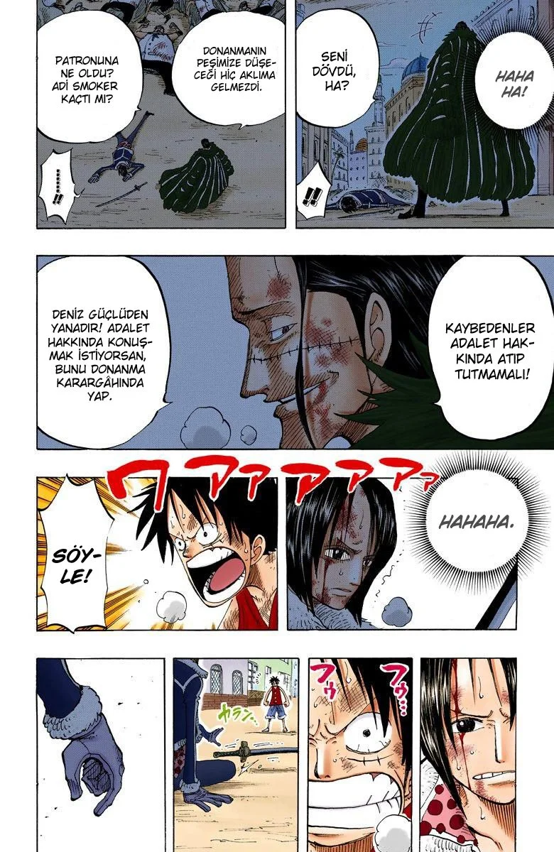 One Piece - Bölüm 202 - Sayfa 14