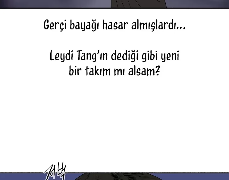 Legend of the Northern Blade - Bölüm 111 - Sayfa 7
