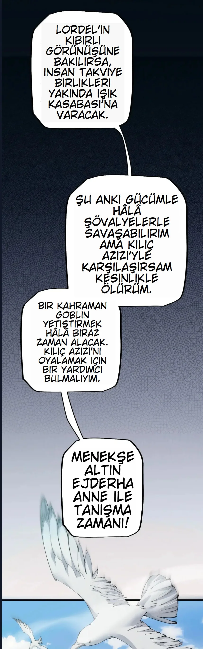 From Goblin to Goblin God - Bölüm 15 - Sayfa 10