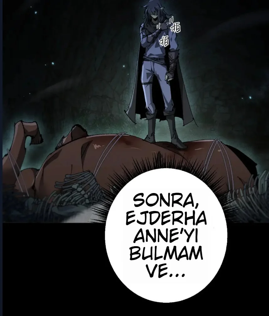 From Goblin to Goblin God - Bölüm 15 - Sayfa 22