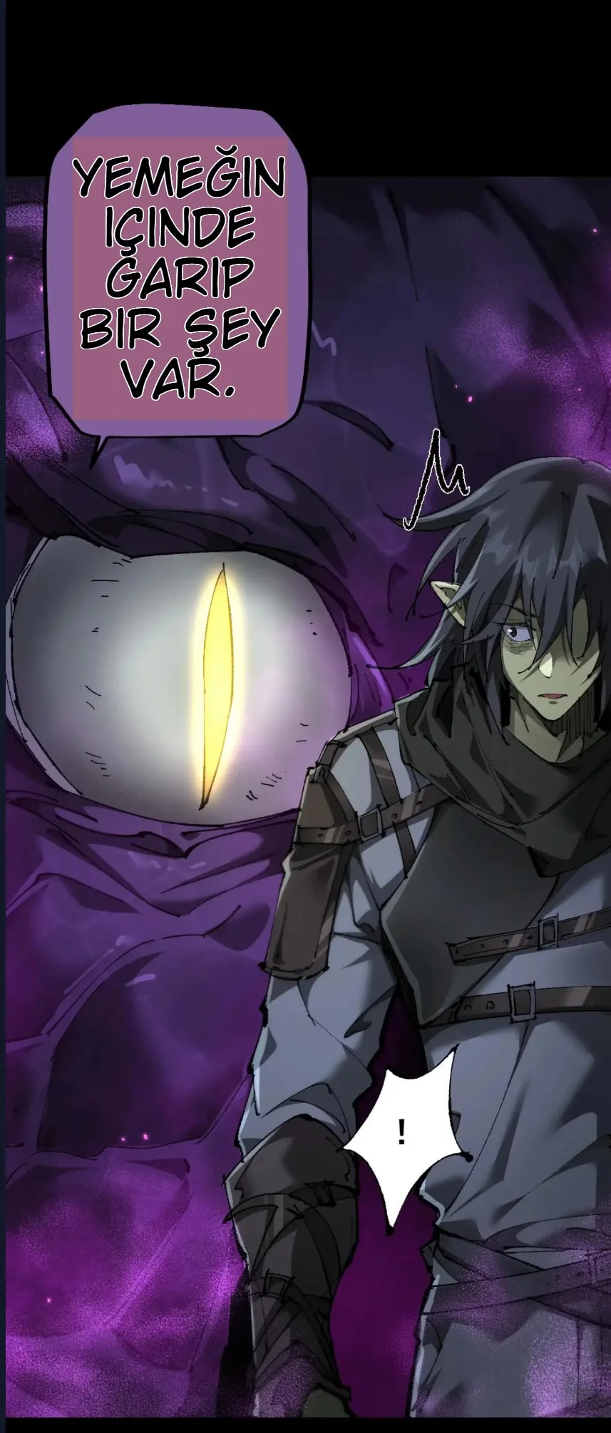 From Goblin to Goblin God - Bölüm 15 - Sayfa 23