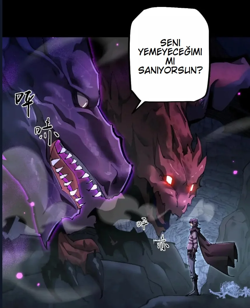 From Goblin to Goblin God - Bölüm 15 - Sayfa 26