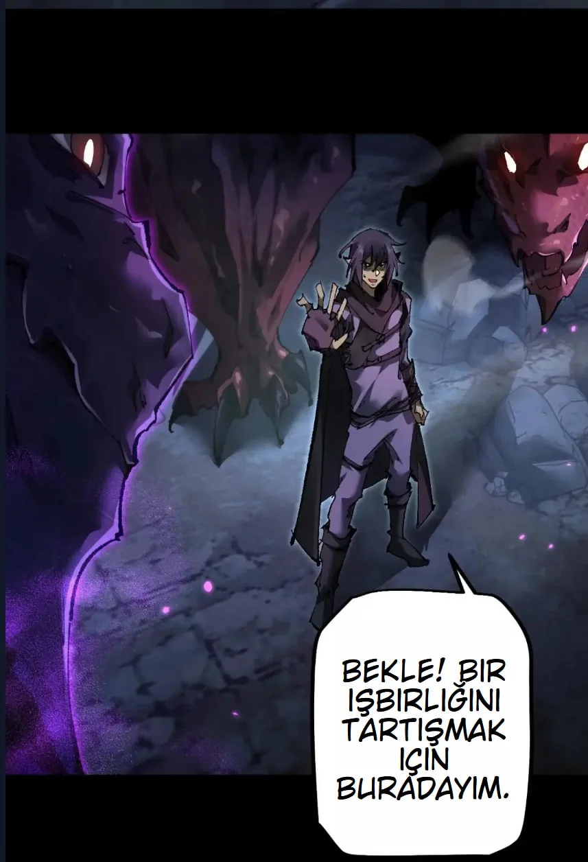 From Goblin to Goblin God - Bölüm 15 - Sayfa 27