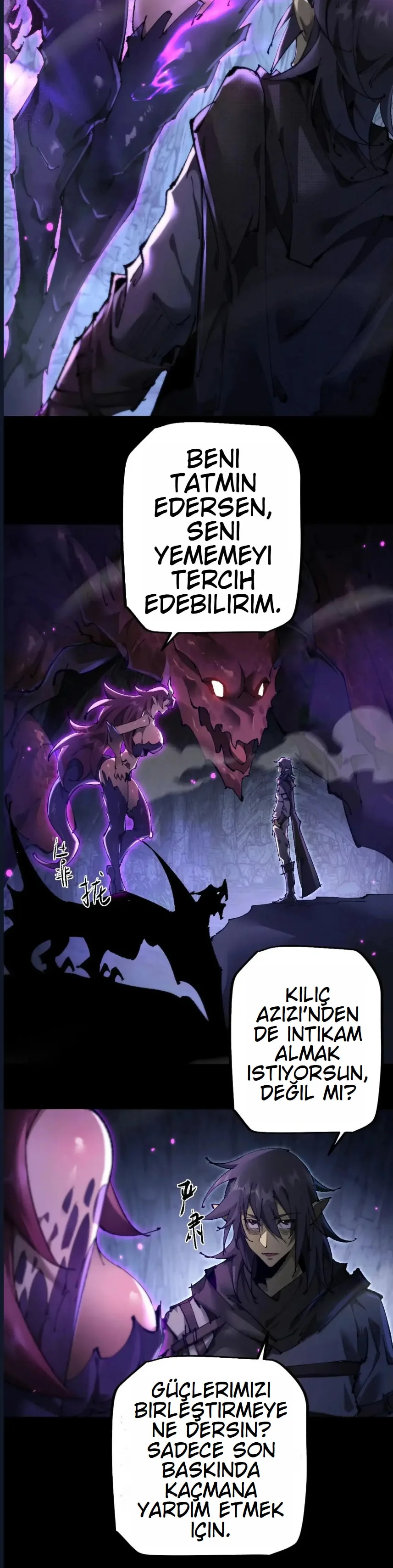 From Goblin to Goblin God - Bölüm 15 - Sayfa 29