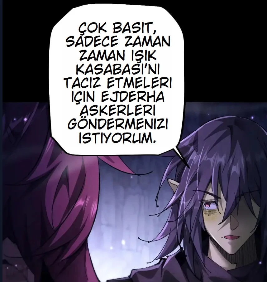 From Goblin to Goblin God - Bölüm 15 - Sayfa 32