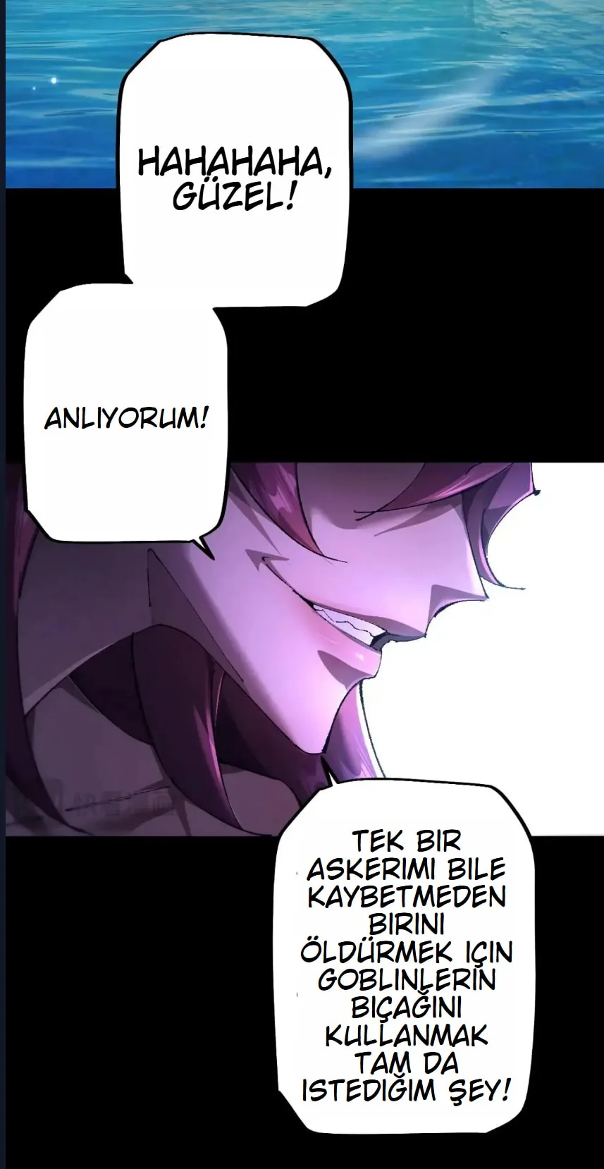 From Goblin to Goblin God - Bölüm 15 - Sayfa 36