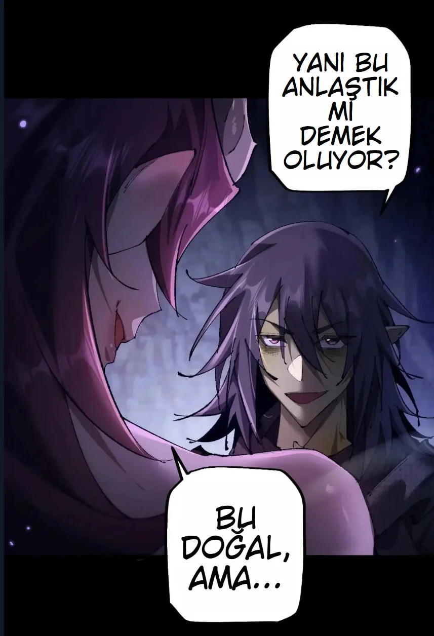 From Goblin to Goblin God - Bölüm 15 - Sayfa 37